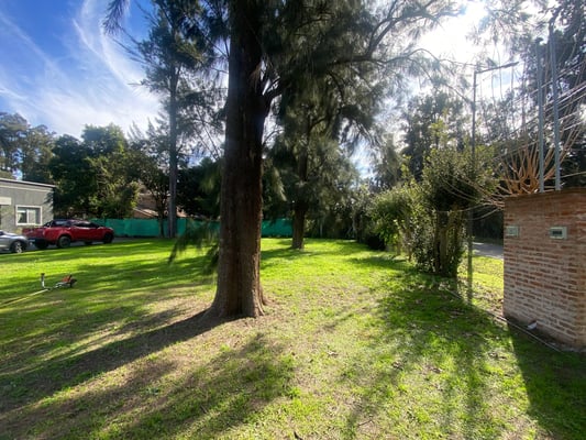 VENTA LOTE EN BARRIO CERRADO LA RESERVA , INGENIERO MASCHWITZ, BENAVIDEZ — foto 5
