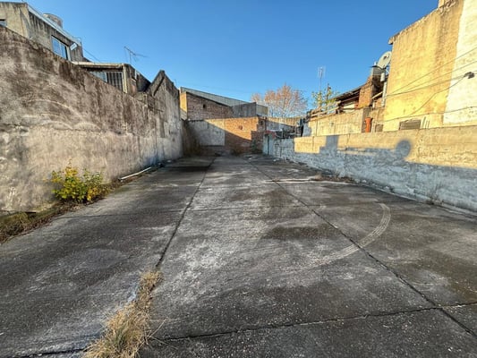 VENTA LOTE A METROS DE ACCESO OESTE CASEROS — foto 3