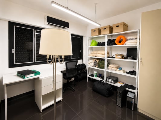 ALQUILER GALPÓN CON DEPÓSITO, ÁREA DE PRODUCCIÓN, SHOWROOM Y OFICINAS EN MUNRO 604 METROS — foto 4