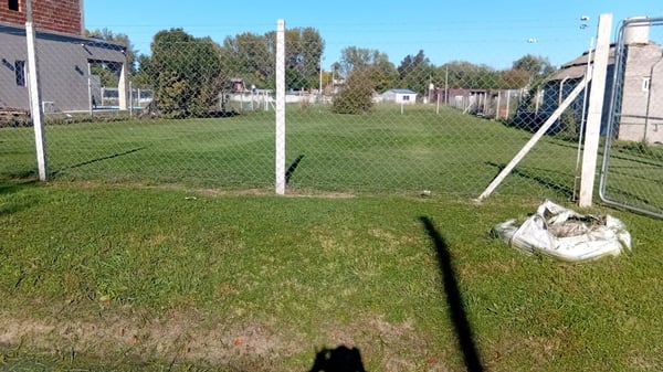 Venta Lote 850m2 Maschwitz Semicerrado — foto 2