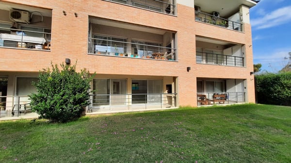 ALQUILER DEPTO 2 AMB  PILAR VILLA VENTO CON COCHE — foto 3