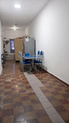 Venta Casa 2 Amb. Merlo Sur Lote Propio de 200 m2 Patio — foto 4