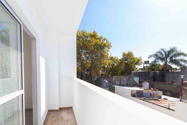 VENTA DPTO 2 AMBIENTES CON BALCON, SAENZ PEÑA. — foto 5