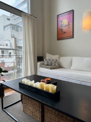 VENTA LOFT EN DÚPLEX  - COCHERA FIJA – BELGRANO — foto 4