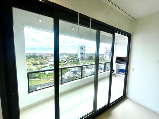 Venta Departamento 3 Ambientes Marinas Golf Tigre — foto 4