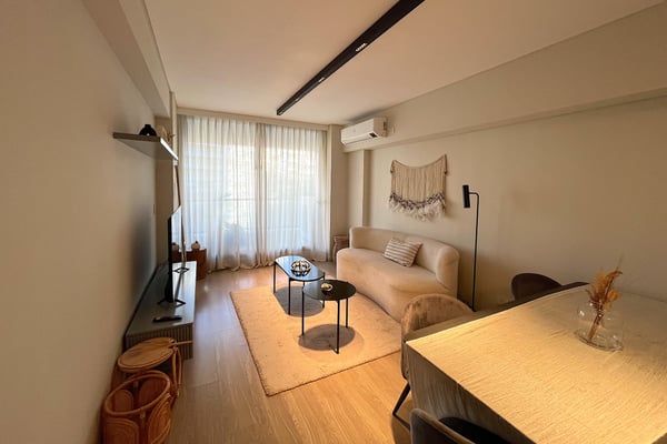 Departamento — foto 2