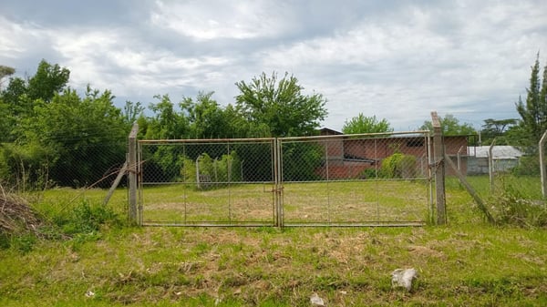 VENTA LOTE PILAR VILLA ROSA — foto 4