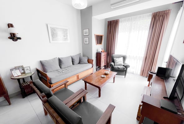 Departamento — foto 5