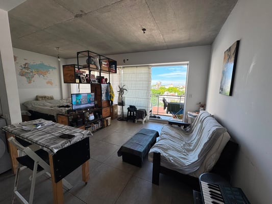 Departamento — foto 2