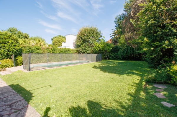 VENTA CASA 4 AMB. Maschwitz Club- Pileta-Parrilla — foto 3