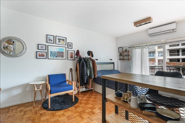 Departamento — foto 5