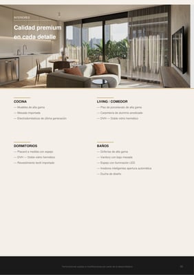 Departamento — foto 5
