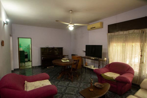 VENTA CASA 3 AMB EN ITUZAINGO — foto 4