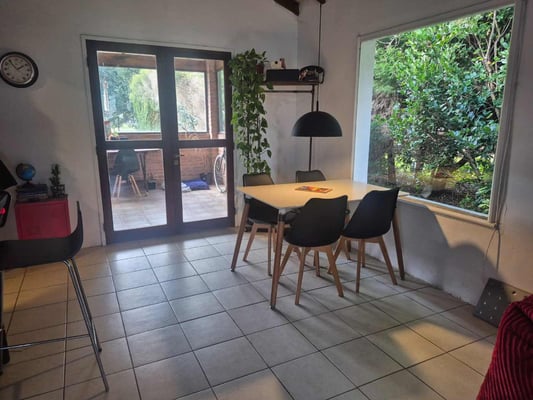 VENTA CASA 4 AMBIENTES BARRIO LOS PILARES — foto 3
