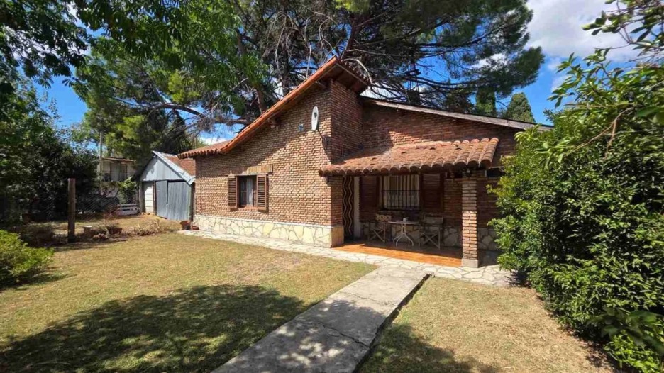 CASA CON LOTE 730 M2 -  EN ITUZAINGO - IDEAL DESARROLLO — foto 1