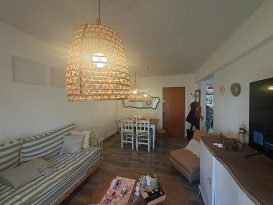 Departamento — foto 1