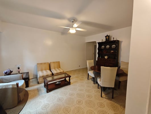 Venta Departamento de 3 ambientes en Belgrano — foto 3