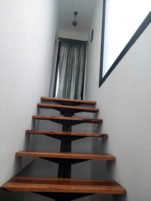 Venta Casa Duplex pilar Las Brisas Country Club — foto 4