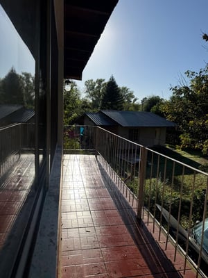 VENTA DUPLEX PARQUE SAKURA CON 600 M2 — foto 5