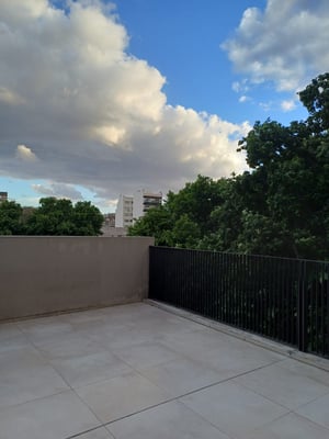Alquiler  , Palemo , 2 amb. con Terraza Propia y amenitis — foto 4