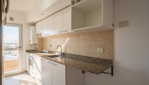 Departamento — foto 8