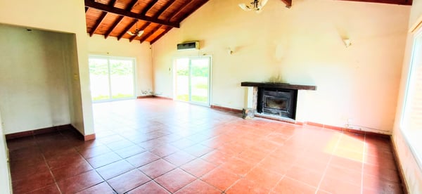 Casa 5 amb con parque, quincho y pileta - Escobar — foto 4