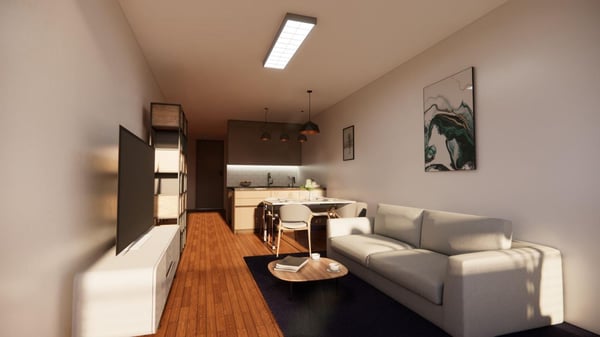 Departamento — foto 7