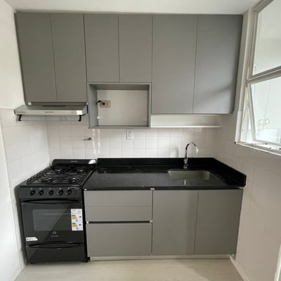 Departamento — foto 4