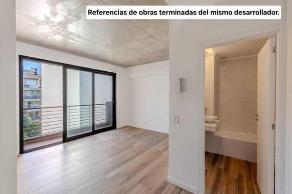 Departamento — foto 8