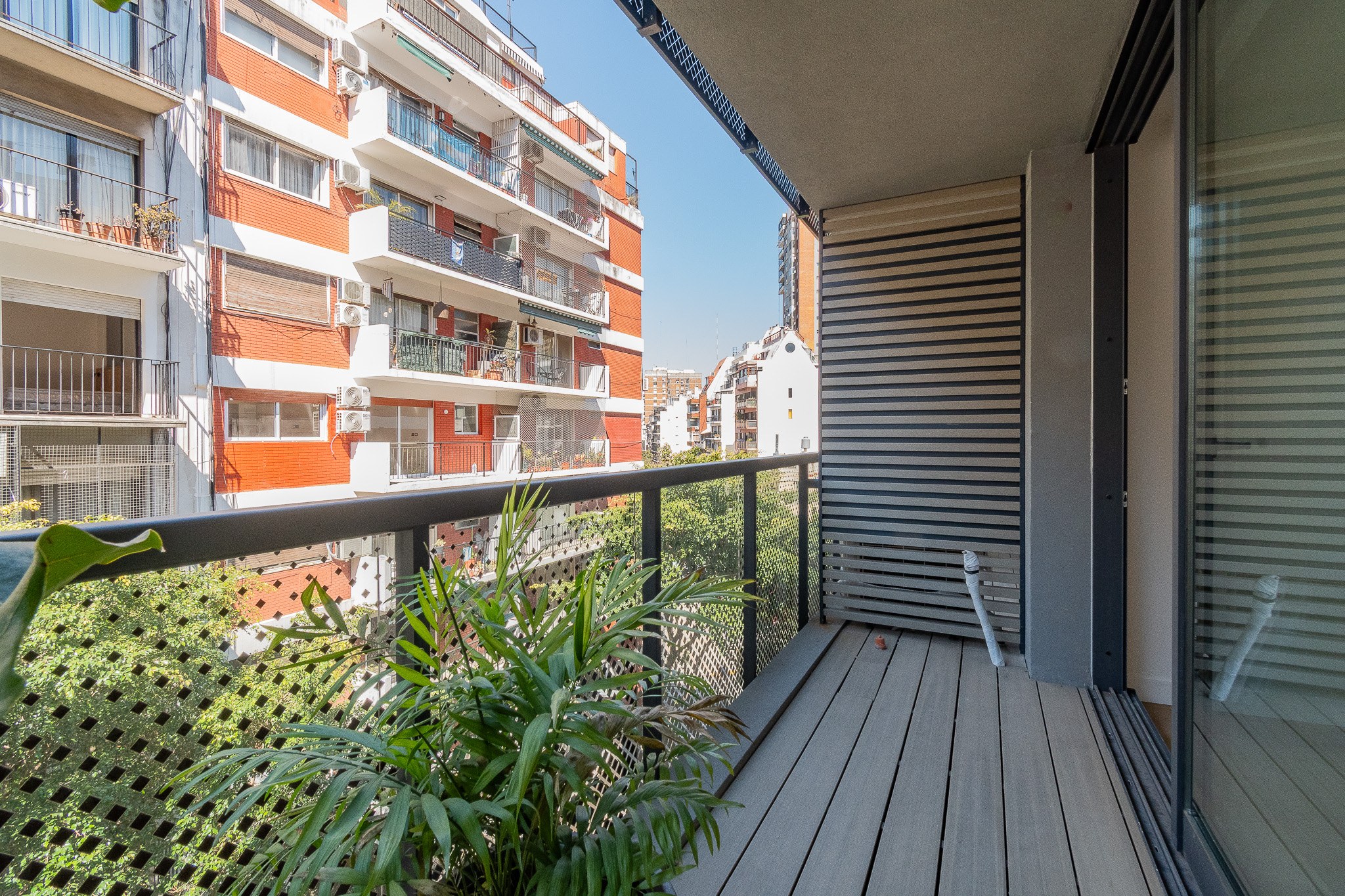 Venta Departamento de 2 ambientes 2º Piso al frente a estrenar .  Listo para escriturar. — foto 1