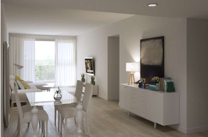 Departamento — foto 6