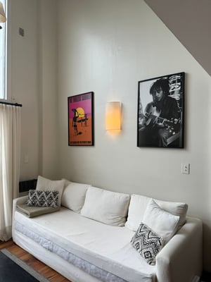 VENTA LOFT EN DÚPLEX  - COCHERA FIJA – BELGRANO — foto 5