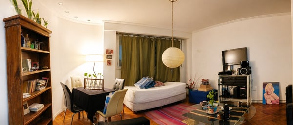 Departamento — foto 4