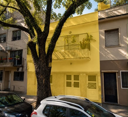 Lote en venta | Núñez, CABA | Vuelta de Obligado al 3900 — foto 3