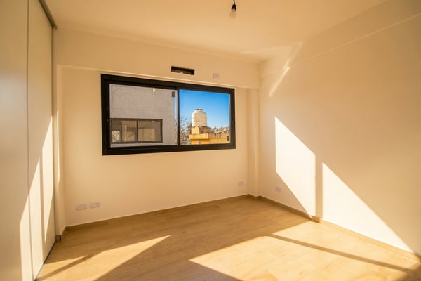 Venta Departamento 2 Ambientes C/ Balcón y Lavadero en Villa Santa Rita — foto 4