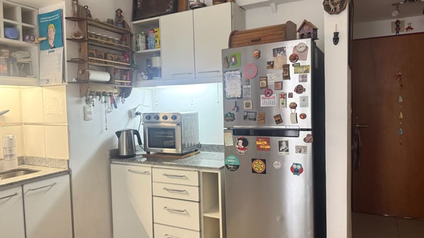 Departamento — foto 5