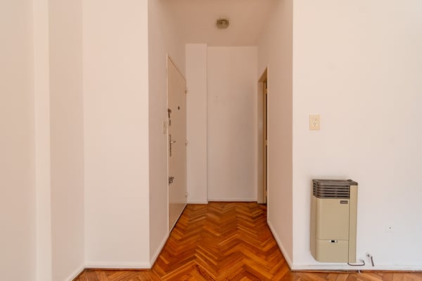 Venta Departamento 2 ambientes Recoleta. — foto 5