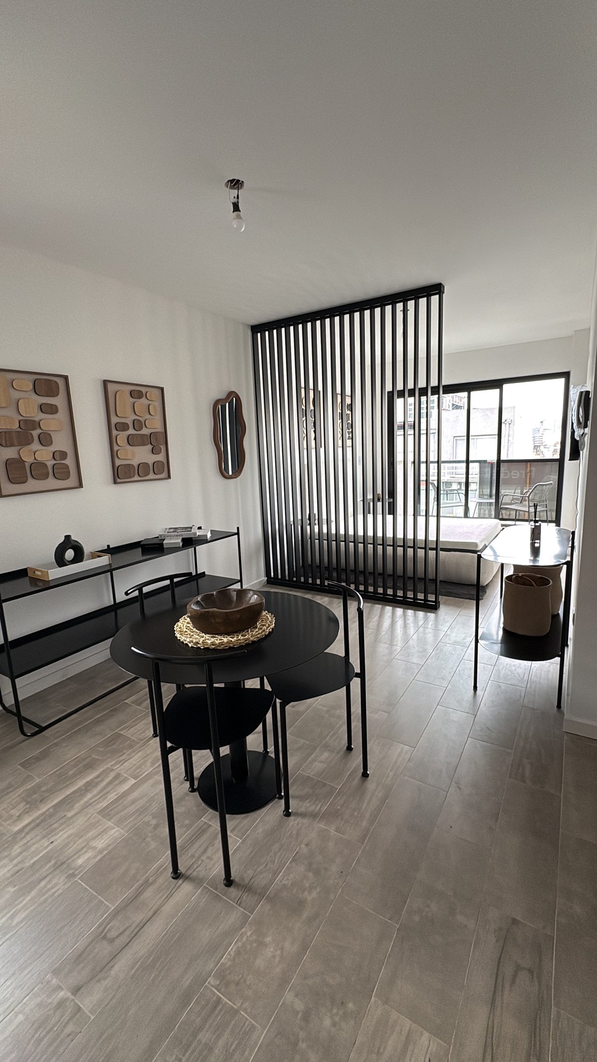 Venta Monoambiente Palermo a estrenar. AMOBLADO. Con Amenities — foto 1