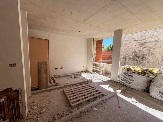 VENTA 1 Ambiente Unico divisible, Villa Urquiza — foto 3