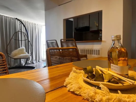 Departamento — foto 4