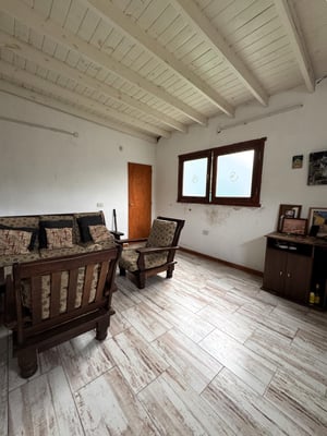 Venta casa 2 viviendas multifamiliar3 y 2 ambientes en Tortuguitas, Malvinas Argentinas. — foto 4