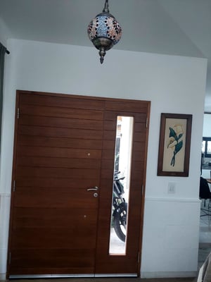 Venta Casa Duplex pilar Las Brisas Country Club — foto 5