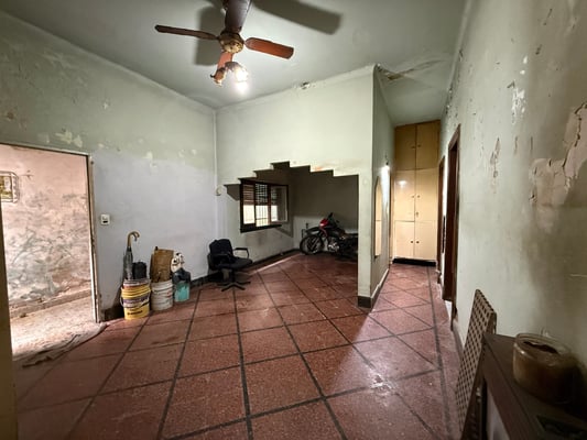 VENTA /OPORTUNIDAD-PH 4 AMB SAN ANDRES A REFACCIONAR C/PATIO/DEPOSITO/JARDIN — foto 5