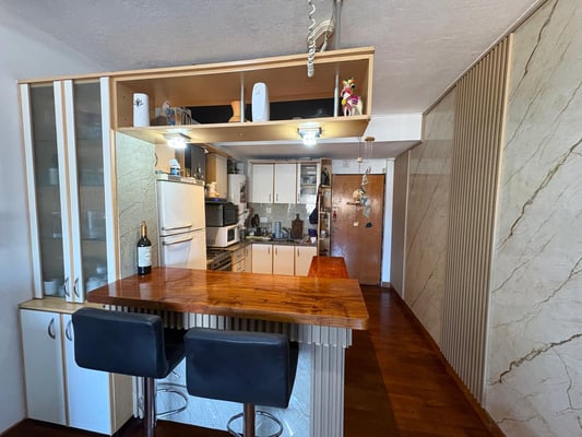 VENTA DEPARTAMENTO DUPLEX 2 AMB. VILLA LURO C/AMENITIES — foto 3