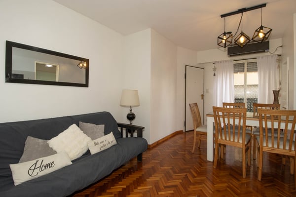 Venta Departamento 3 ambientes- Belgrano — foto 3