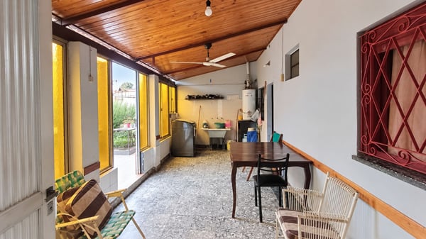 VENTA CASA LLAVALLOL 4 AMBIENTES COCHERA PATIO — foto 3