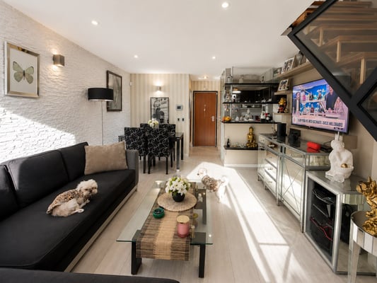 Departamento — foto 6