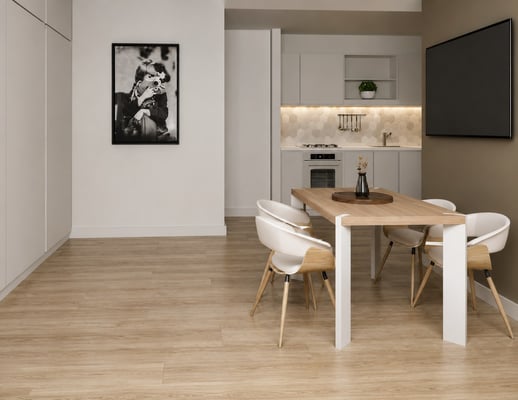 Departamento — foto 4