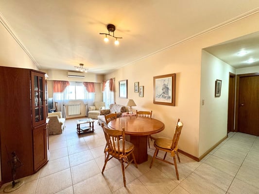 VENTA DEPARTAMENTO 4 AMBIENTES RAMOS MEJÍA CENTRO — foto 4
