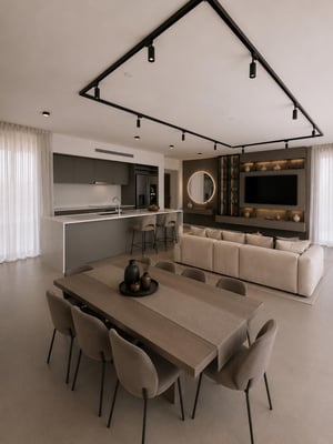 Departamento — foto 5